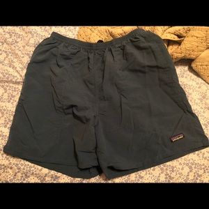 Patagonia baggies shorts
